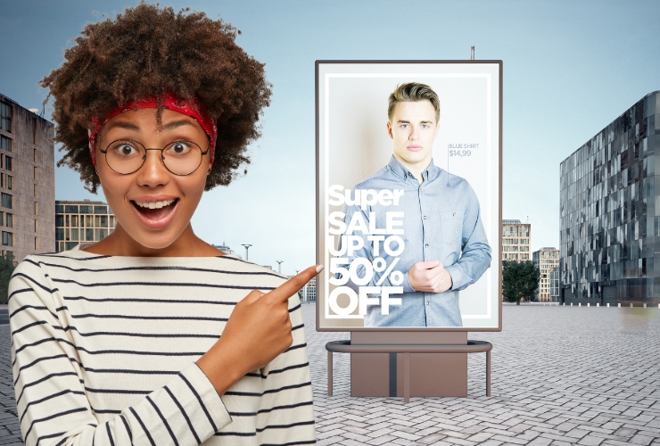 ¿Quieres publicitar tu negocio? ¿Deseas darte a conocer? Pues has encontrado tu lugar ideal.