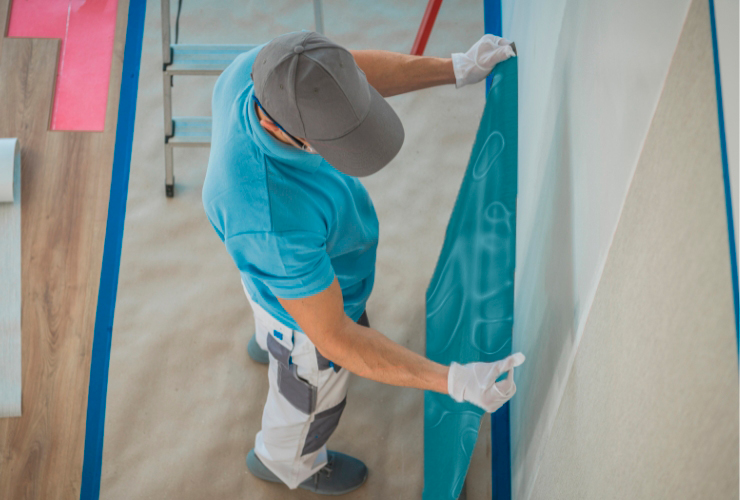 Instaladores de servicios publicitarios para empresas y comercios en Barcelona